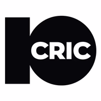 10cric.com