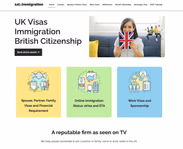 1st4immigration.com
