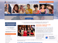 1stlatinwomen.com
