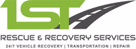 1strescueandrecovery.co.uk