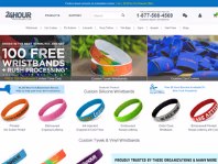 24hourwristbands.com