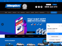 2cheapcars.co.nz