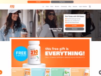 310nutrition.com