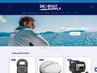 360boatsupply.com