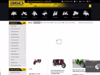 360powersports.com