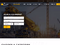 3dequipmentcompany.com