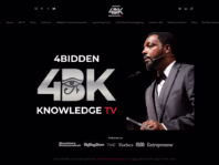 4biddenknowledge.com