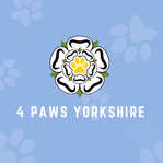 4pawsyorkshire.com