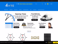 4wire.co.uk