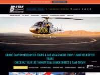 5starhelicoptertours.com