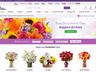 800flowers.com