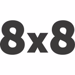 8x8.com