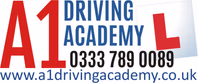 a1drivingschoolderby.co.uk