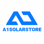 a1solarstore.com