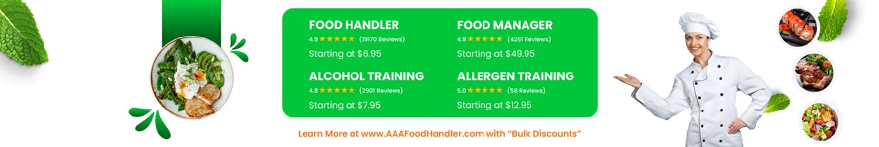 aaafoodhandler.com