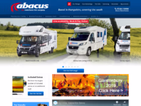 abacusmotorhomehire.co.uk