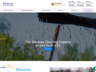 abacuswindowcleaning.com