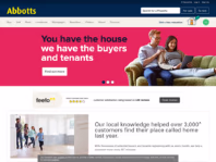 abbotts.co.uk