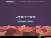 abelohost.com
