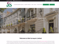 ablesurveyors.com