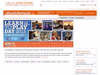 absolutemusic.co.uk