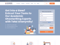 academicghostwriter.org