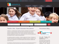 academicsltd.co.uk