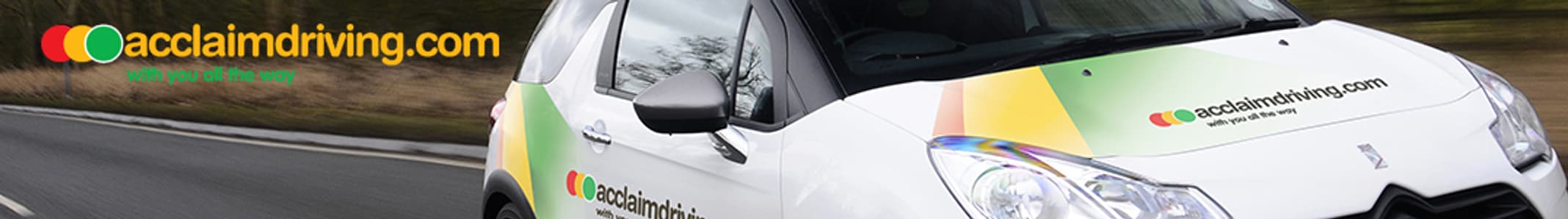 acclaimdriving.com