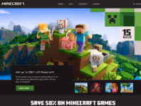 account.mojang.com