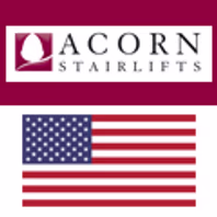 acornstairlifts.com