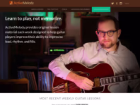 activemelody.com
