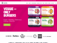 actualveggies.com