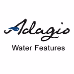 adagiowaterfeatures.com