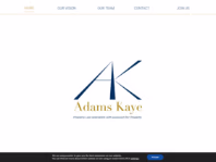 adamskaye.com