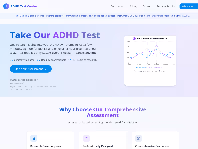 adhdtestcenter.org