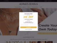 adinasjewels.com