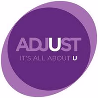 adjustmassage.co.uk