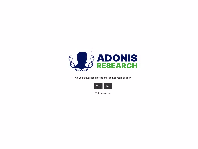 adonisresearch.is