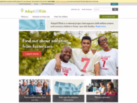 adoptuskids.org