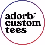 adorbcustomtees.com