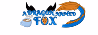 adragonnamedfox.com