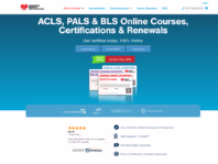advancedmedicalcertification.com