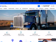 advancedtruckparts.com
