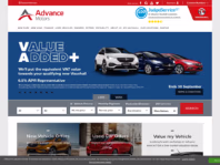 advancevauxhall.co.uk