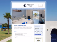 aeolosbeach.com