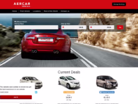 aercar.com
