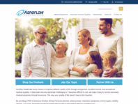 aeroflowinc.com