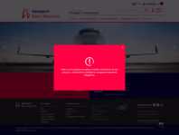 aeroportparisbeauvais.com