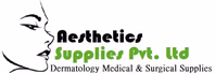 aesthetics-supplies.com