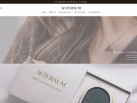 aeternum-jewelry.com